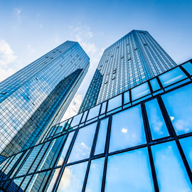 企業金融