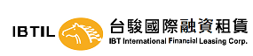 台骏国际融资租赁