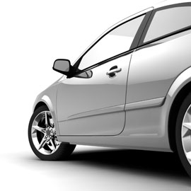 Long-term car rental