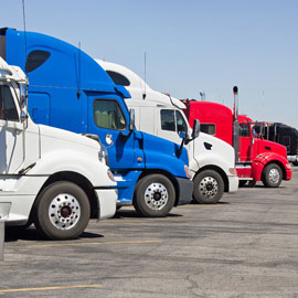 Vehicles installments